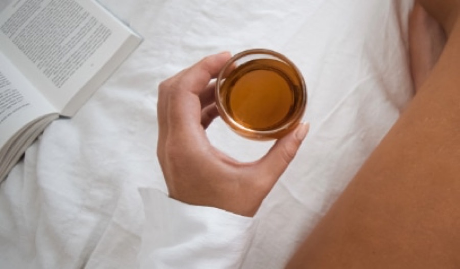 Sip Your Way to Balance with Bone Broth