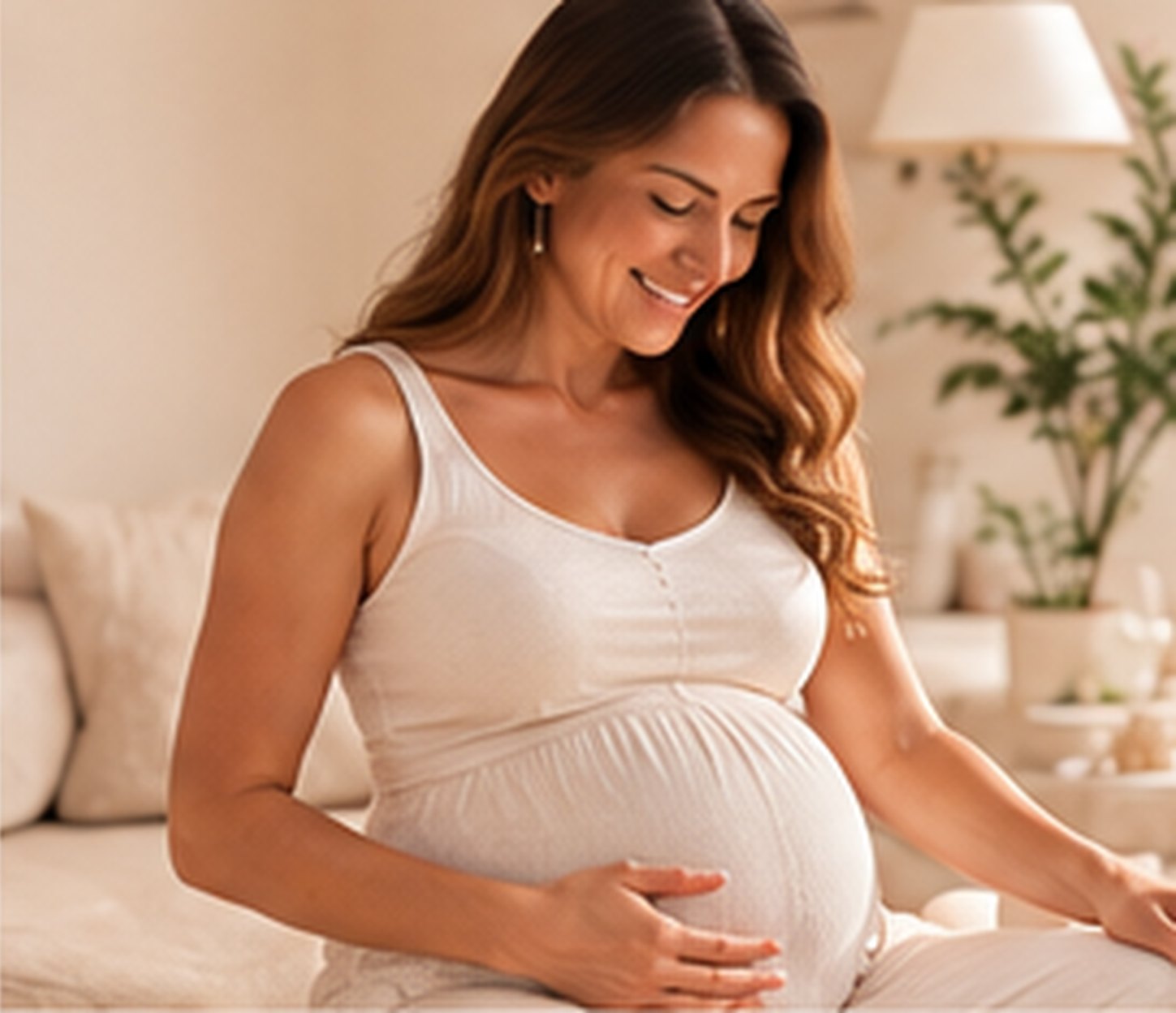 Support through preconception, pregnancy, fertility treatment, and postpartum
