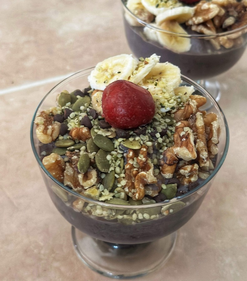 Açaí Bowl