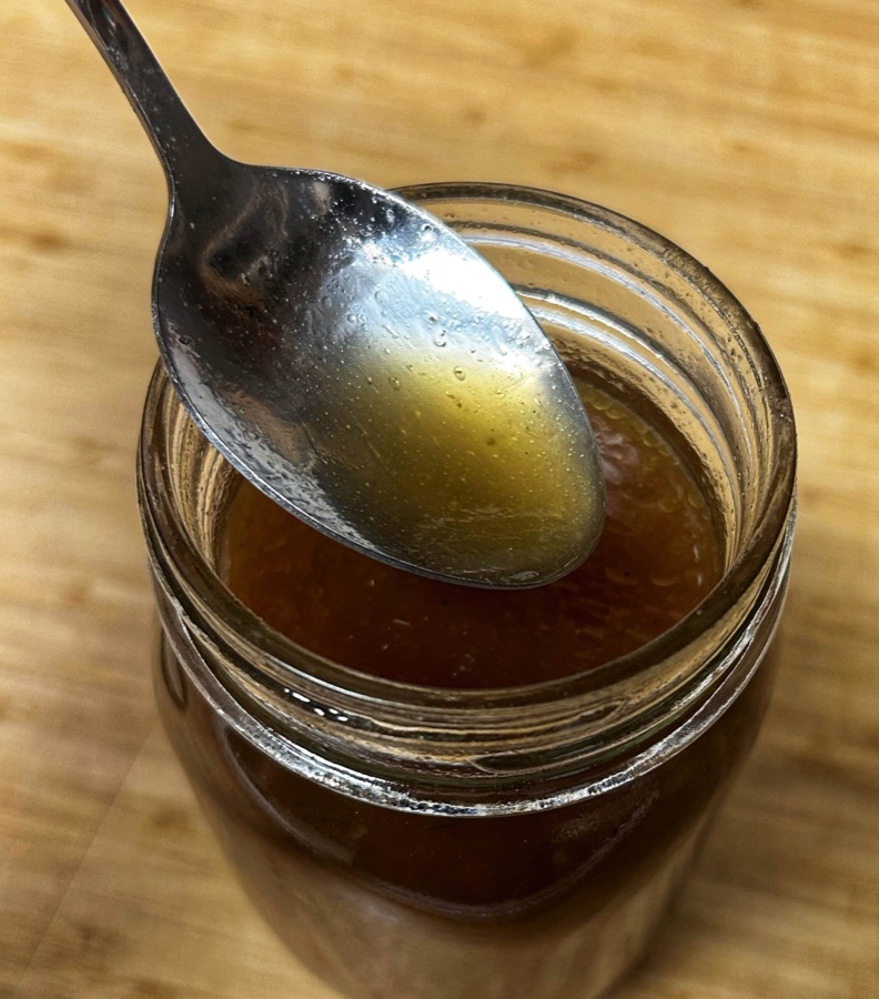 Nourishing Bone Broth