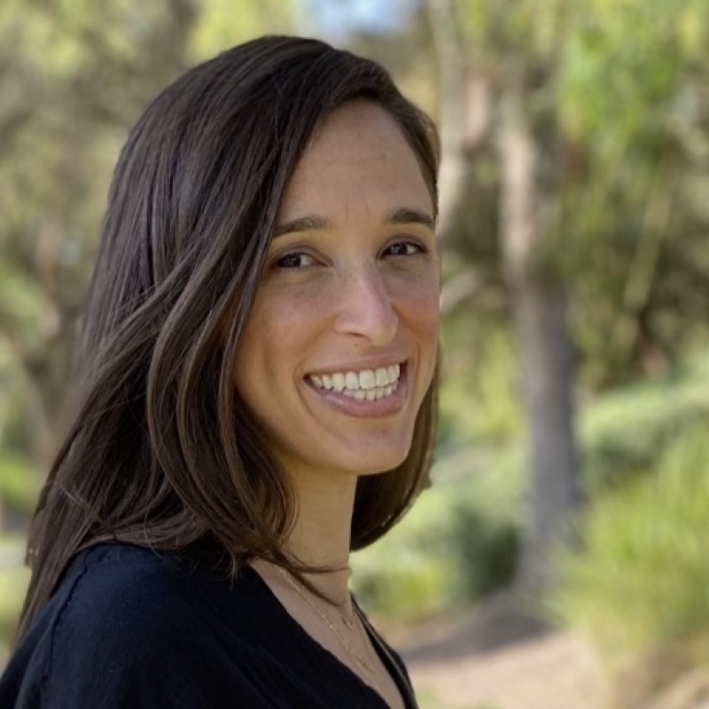 Alyssa Puorro, RD, Registered Dietitian