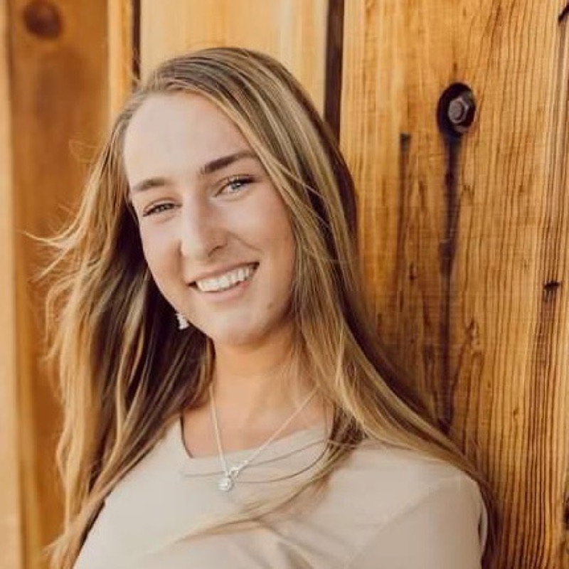Ashlee Romine, RD, Registered Dietitian