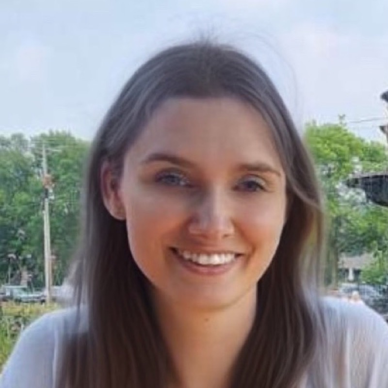 Cassandra Pedersen, RD, Registered Dietitian