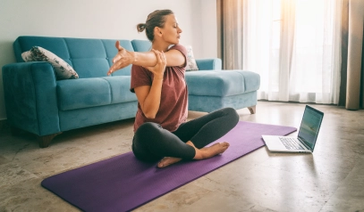 The 16 Best Ways to Feel Healthier NOW